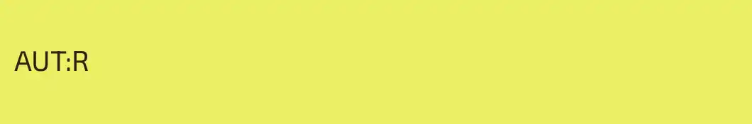 AUT:R