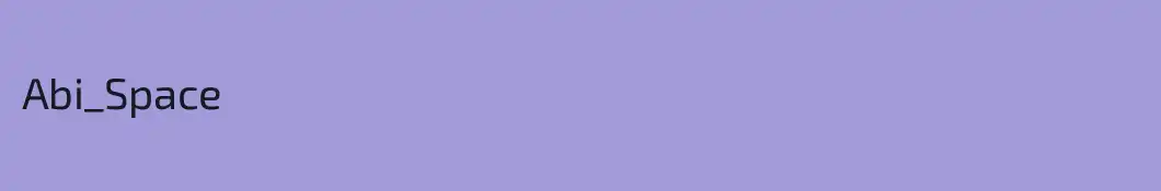 Abi_Space