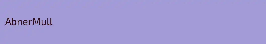 AbnerMull