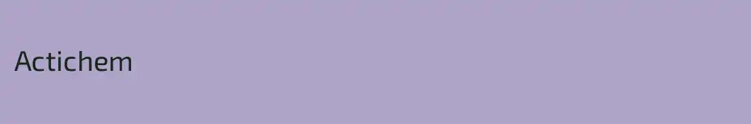 Actichem