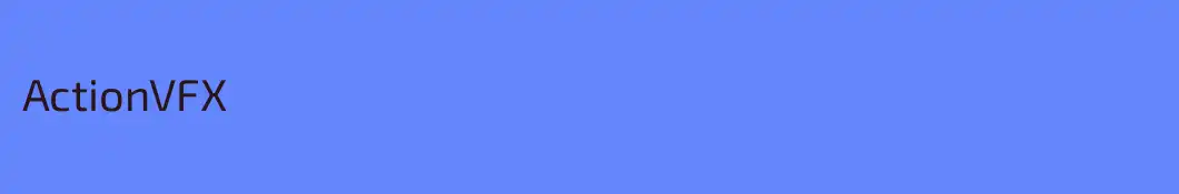 ActionVFX