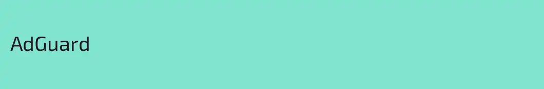 AdGuard