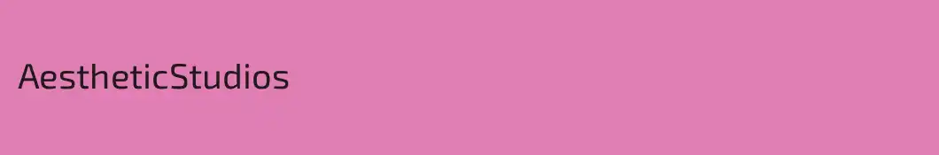 AestheticStudios