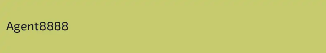 Agent8888
