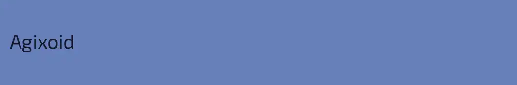 Agixoid