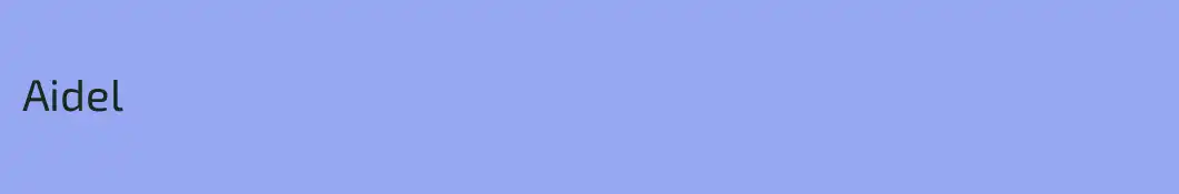 Aidel