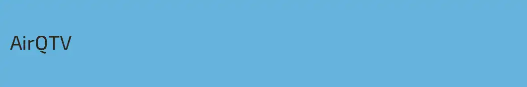 AirQTV