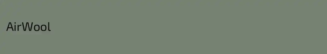 AirWool