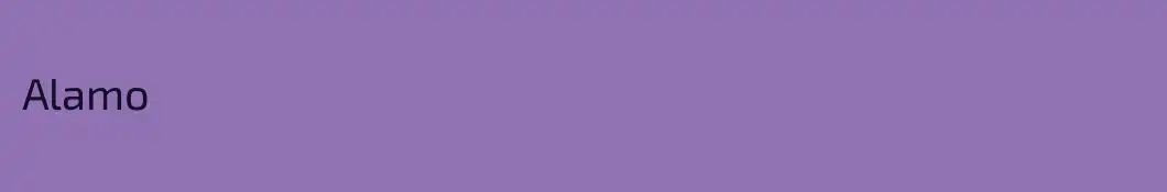 Alamo