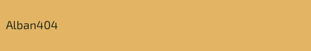 Alban404