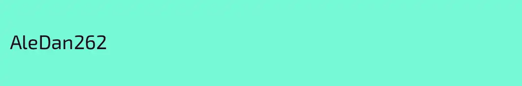 AleDan262