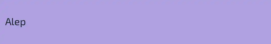 Alep