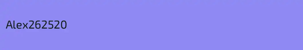 Alex262520