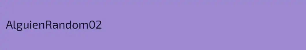 AlguienRandom02