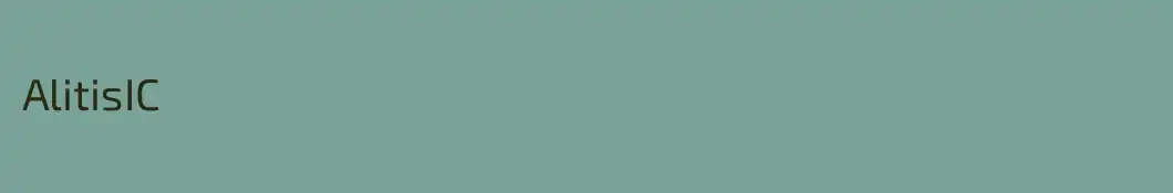 AlitisIC