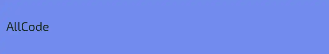 AllCode