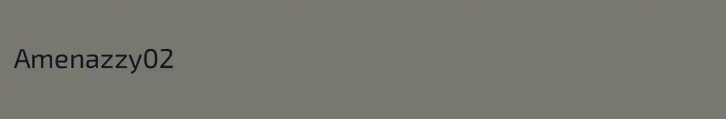 Amenazzy02