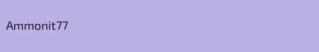 Ammonit77