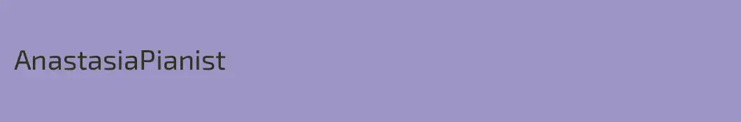 AnastasiaPianist