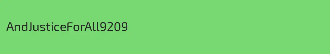 AndJusticeForAll9209