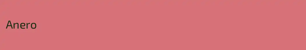 Anero