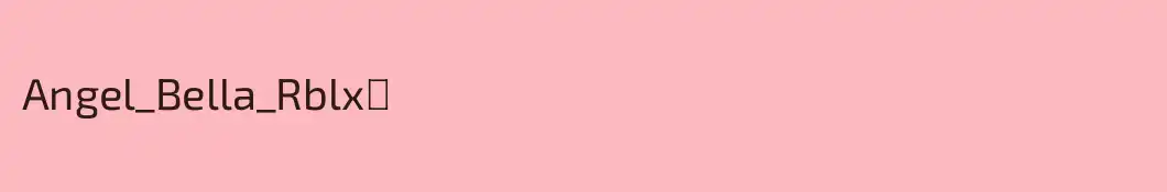 Angel_Bella_Rblx♡