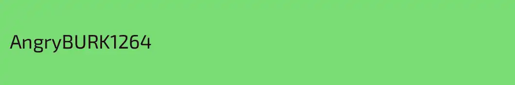 AngryBURK1264