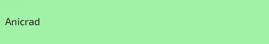 Anicrad