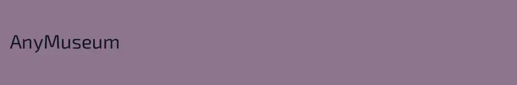 AnyMuseum