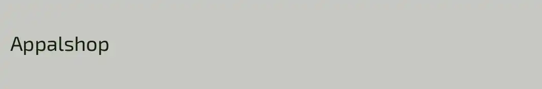 Appalshop