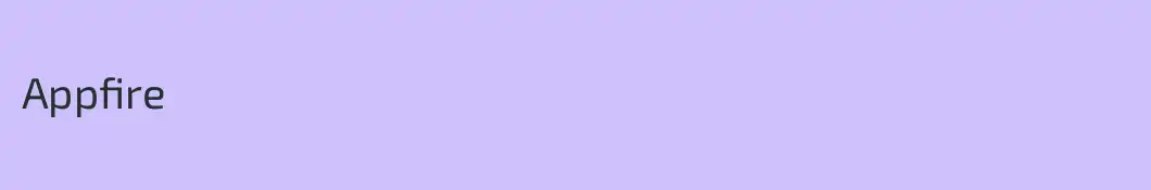 Appfire