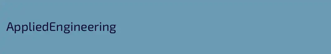 AppliedEngineering