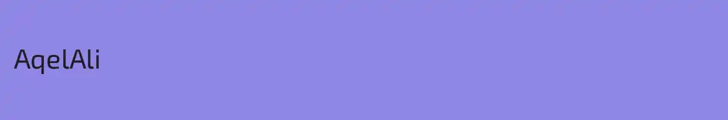 AqelAli