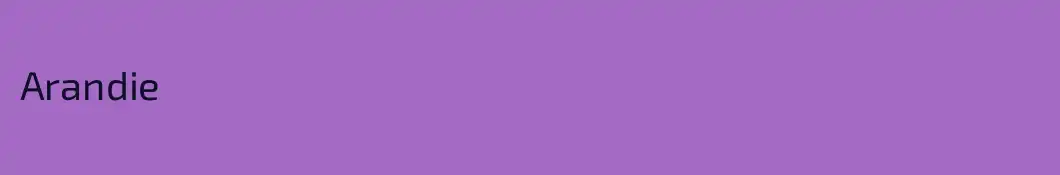 Arandie