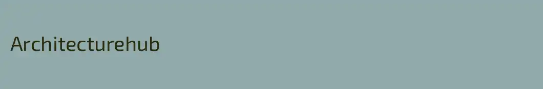 Architecturehub
