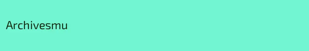 Archivesmu