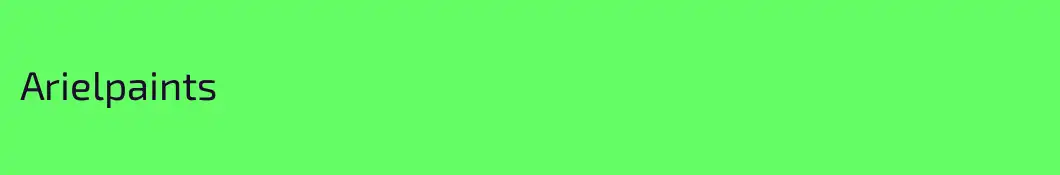 Arielpaints