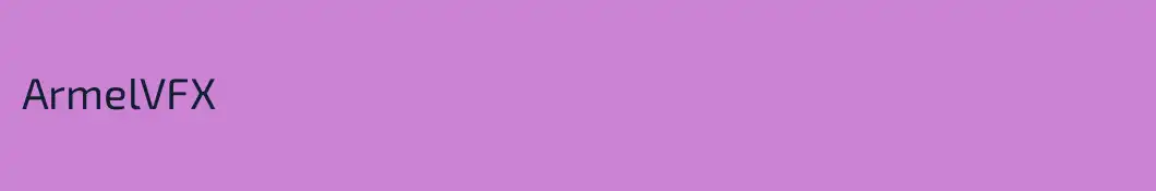 ArmelVFX