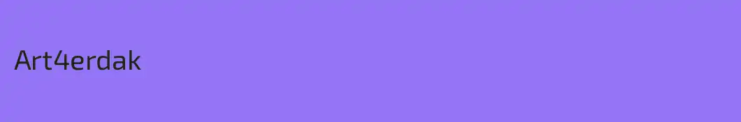 Art4erdak