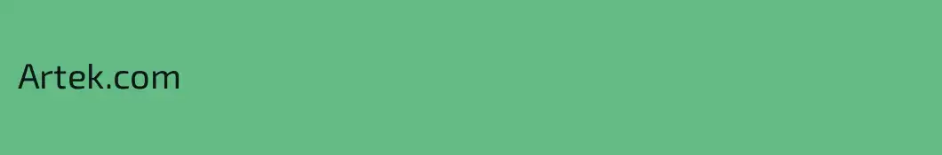 Artek.com