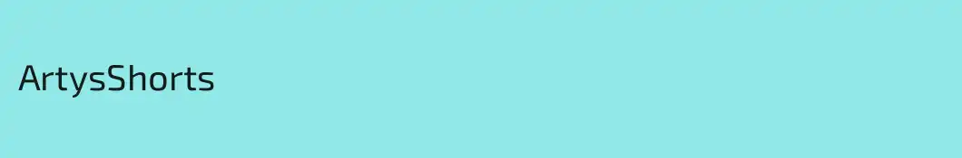 ArtysShorts