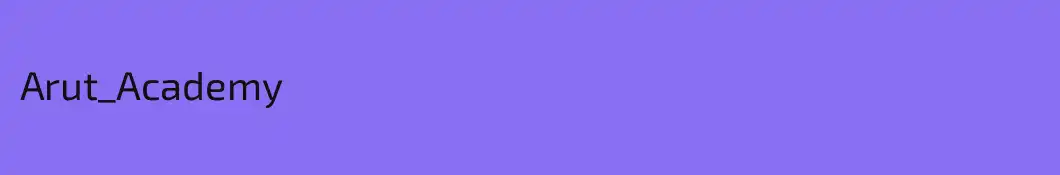 Arut_Academy