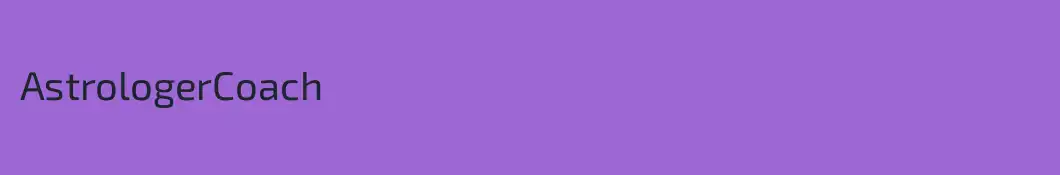 AstrologerCoach