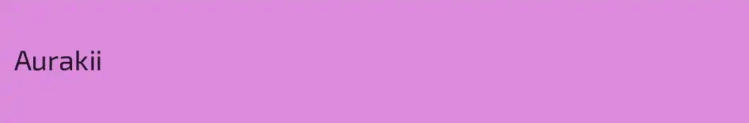 Aurakii