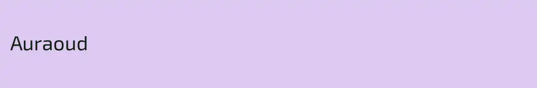 Auraoud