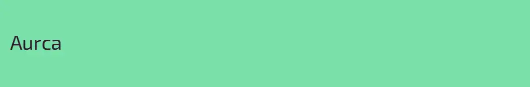 Aurca