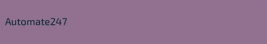 Automate247