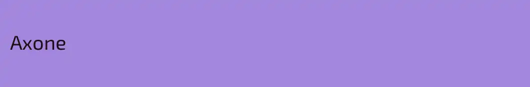 Axone