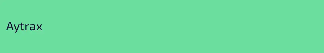 Aytrax