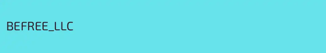 BEFREE_LLC